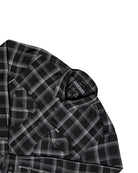 KISS Dressed To Kill Flannel - Dixxon Flannel Co.