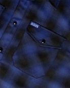 Knockout Heritage Flannel - Dixxon Flannel Co.