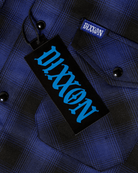 Knockout Heritage Flannel - Dixxon Flannel Co.