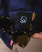 Knockout Heritage Flannel - Dixxon Flannel Co.