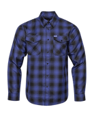 Knockout Heritage Flannel - Dixxon Flannel Co.