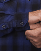 Knockout Heritage Flannel - Dixxon Flannel Co.