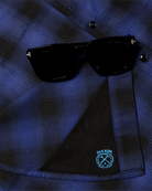 Knockout Heritage Flannel - Dixxon Flannel Co.