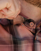 Kokomo Bamboo Short Sleeve - Dixxon Flannel Co.