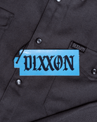Kraken Heritage Flannel - Dixxon Flannel Co.