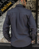 Kraken Heritage Flannel - Dixxon Flannel Co.