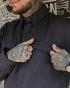 Kraken Heritage Flannel - Dixxon Flannel Co.