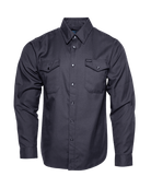 Kraken Heritage Flannel - Dixxon Flannel Co.