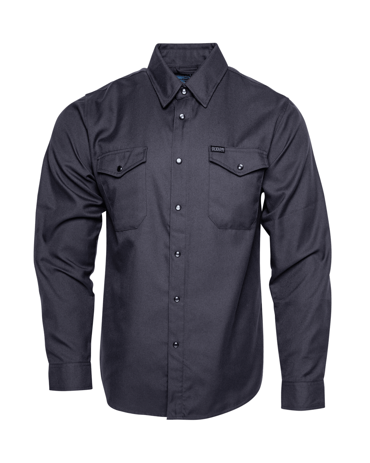 Kraken Heritage Flannel - view 2