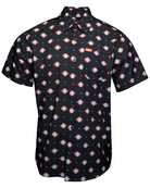 La Mesa Party Shirt - Dixxon Flannel Co.