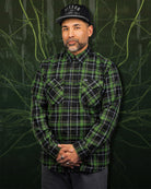 Lamb of God 2026 Flannel - Dixxon Flannel Co.