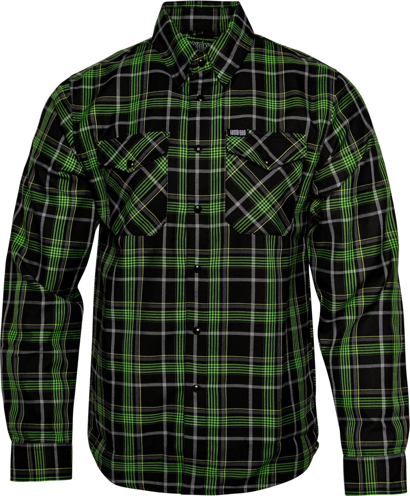 Lamb of God 2026 Flannel - Dixxon Flannel Co.
