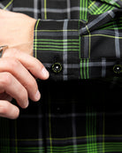 Lamb of God 2026 Flannel - Dixxon Flannel Co.