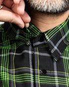 Lamb of God 2026 Flannel - Dixxon Flannel Co.