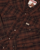 Lariat Bamboo Long Sleeve - Lasso - Dixxon Flannel Co.