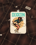 Lariat Bamboo Short Sleeve - Lasso - Dixxon Flannel Co.