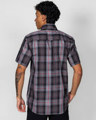Launch Bamboo Short Sleeve - Dixxon Flannel Co.