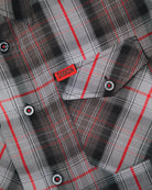 Launch Bamboo Short Sleeve - Dixxon Flannel Co.