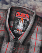 Launch Bamboo Short Sleeve - Dixxon Flannel Co.