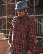 Layers Flannel - Dixxon Flannel Co.