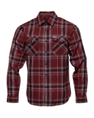 Layers Flannel - Dixxon Flannel Co.