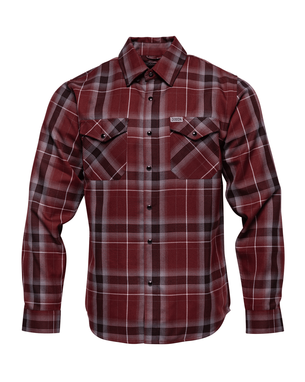 Layers Flannel - view 2