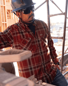 Layers Flannel - Dixxon Flannel Co.