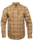 Lever Action Flannel - Dixxon Flannel Co.