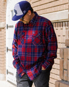Lexington Flannel - Dixxon Flannel Co.