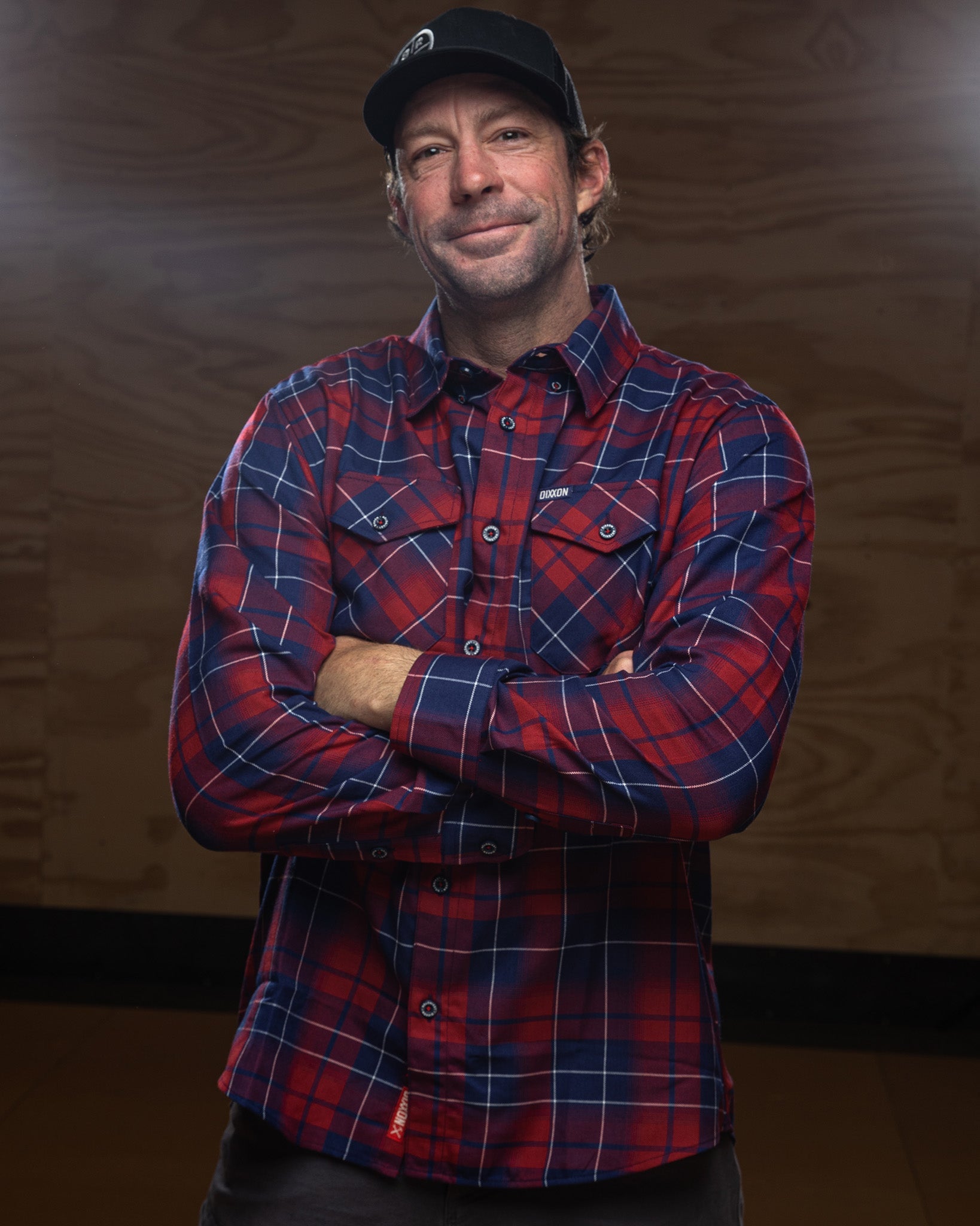 Lexington Flannel - Dixxon Flannel Co.