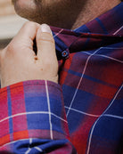 Lexington Flannel - Dixxon Flannel Co.