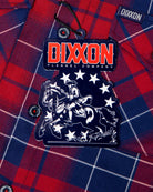 Lexington Flannel - Dixxon Flannel Co.
