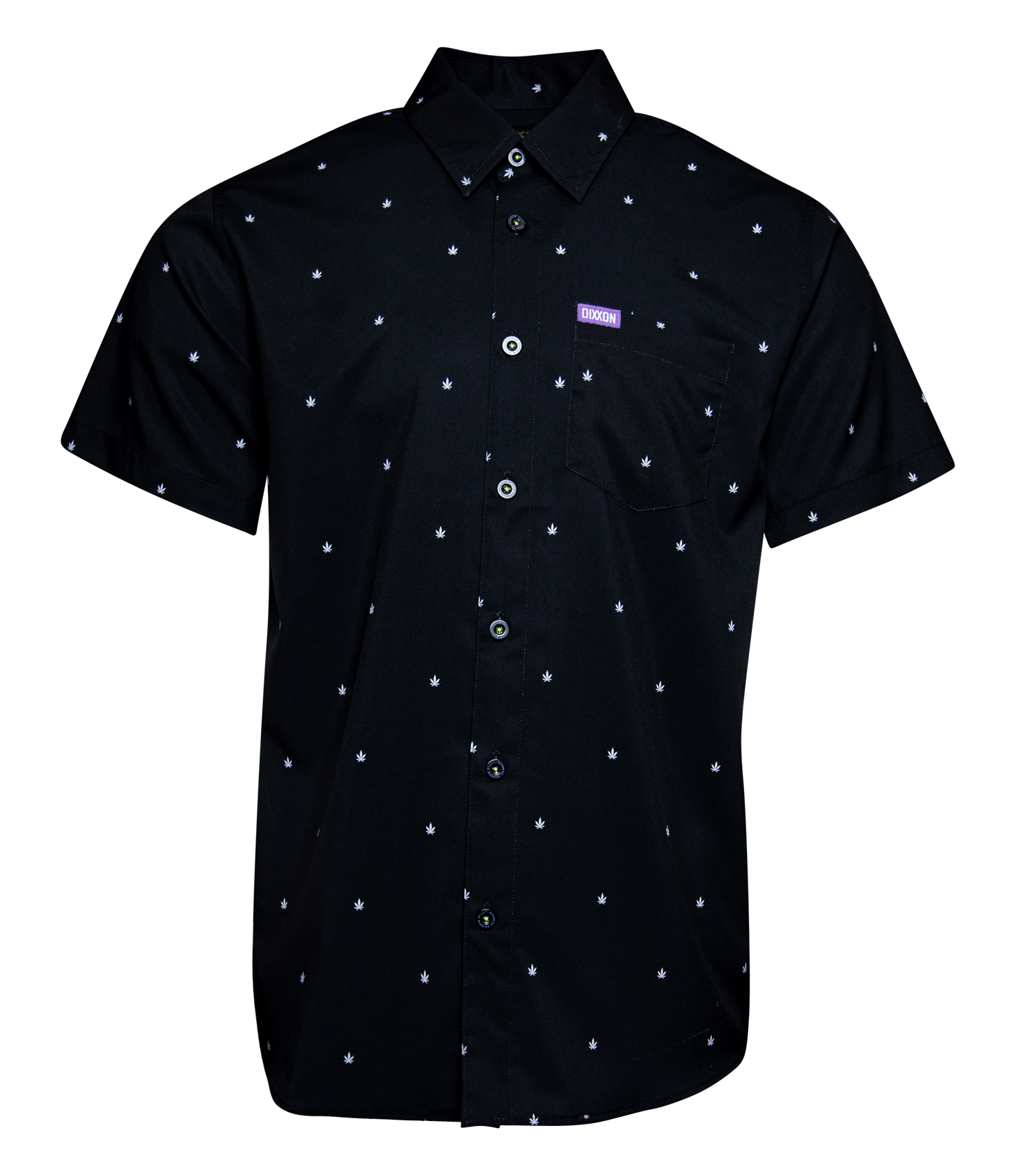 Little Buddies Party Shirt - Dixxon Flannel Co.