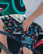 Livin' Loud Boardshorts - Dixxon Flannel Co.