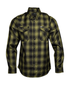Lone Wolf Heritage Flannel - Dixxon Flannel Co.