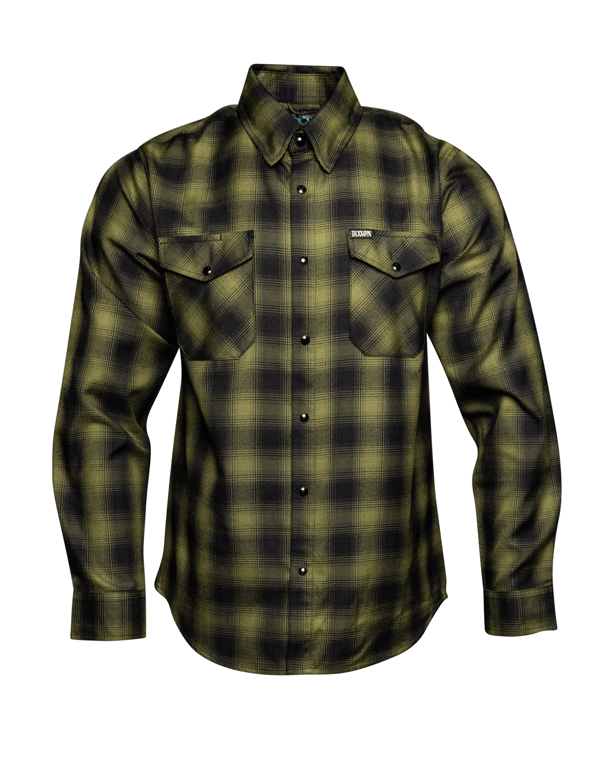 Lone Wolf Heritage Flannel - view 2