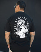 Looks That Kill T-Shirt - Black - Dixxon Flannel Co.