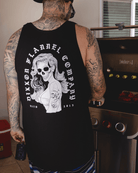 Looks That Kill Tank - Black - Dixxon Flannel Co.