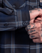 Lorna Shore 2026 Flannel - Dixxon Flannel Co.