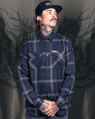 Lorna Shore 2026 Flannel - Dixxon Flannel Co.