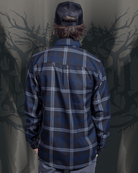 Lorna Shore 2026 Flannel - Dixxon Flannel Co.