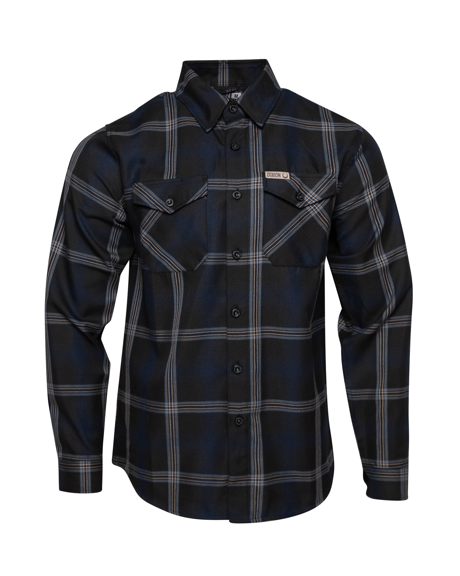 Lorna Shore 2026 Flannel - Dixxon Flannel Co.