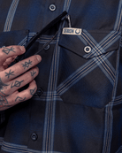 Lorna Shore 2026 Flannel - Dixxon Flannel Co.