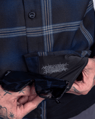 Lorna Shore 2026 Flannel - Dixxon Flannel Co.