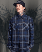 Lorna Shore 2026 Flannel - Dixxon Flannel Co.