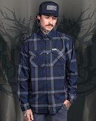 Lorna Shore 2026 Flannel - Dixxon Flannel Co.