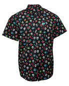 Los Muertos Party Shirt - Dixxon Flannel Co.