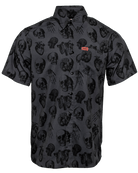 Love Kills Short Sleeve - Dixxon Flannel Co.