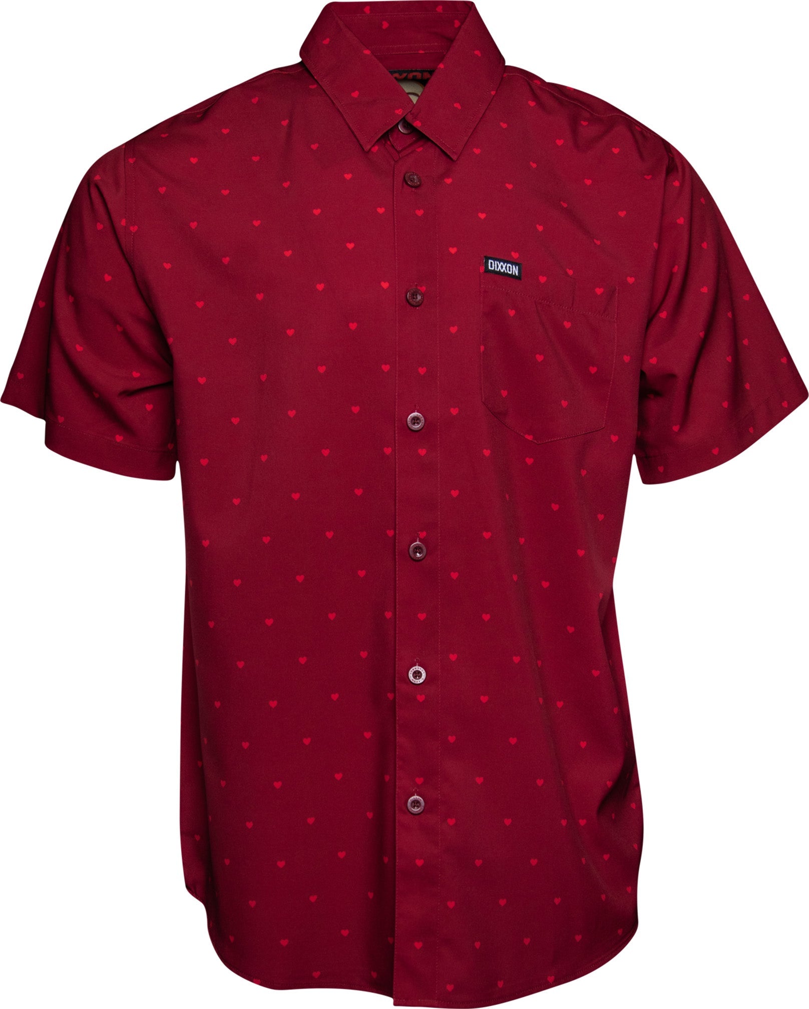 Lover Boy Party Shirt - Dixxon Flannel Co.