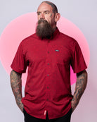 Lover Boy Party Shirt - Dixxon Flannel Co.